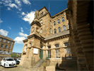 Serviced office space to rent in Keighley, West Yorkshire - Dalton Lane