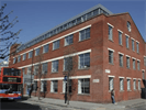 Serviced office space to rent in Kings Cross, London - Wharfdale Road