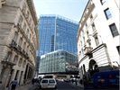 Serviced office space to rent in Liverpool Street, London - Old Broad Street