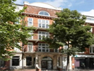 Serviced office space to rent in St Pancras, London - Grays Inn Road