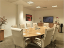 Serviced office space to rent in Covent Garden, London - Floral Street