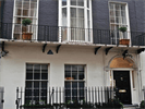 Serviced office space to rent in Mayfair, London - Dover Street