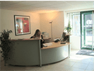Serviced office space to rent in Dublin - Harcourt Street