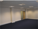 Serviced office space to rent in Aldershot, Hampshire - Victoria Road