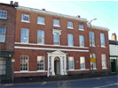 Serviced office space to rent in Burton upon Trent, Staffordshire - Horninglow Street
