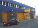 Serviced office space to rent in Birmingham, West Midlands - Staniforth Street