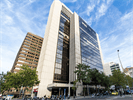 Serviced office space to rent in Madrid - Paseo de Castellana