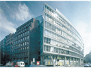 Serviced office space to rent in Hamburg - Valentinskamp