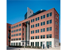 Serviced office space to rent in Rotterdam - Lichtenauerlaan