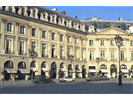 Serviced office space to rent in Paris - Place Vendôme