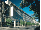 Serviced office space to rent in Berlin - Unter den Linden