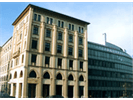 Serviced office space to rent in Munich - Maximilianstrasse a