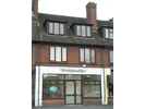 Serviced office space to rent in Farnborough, Hampshire - Alexandra Road