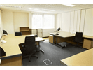 Serviced office space to rent in Camberley, Surrey - High Street