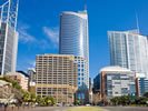 Serviced office space to rent in Sydney - Macquarie Street