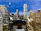 Serviced office space to rent in Sydney - Park Street