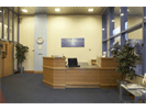 Serviced office space to rent in Milton Keynes, Buckinghamshire - Silbury Boulevard