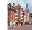 Serviced office space to rent in Noho, London - Margaret Street