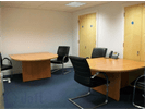 Serviced office space to rent in Dublin - Old Airport Road