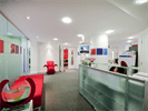 Serviced office space to rent in Soho, London - Broadwick Street