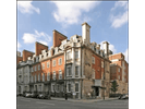 Serviced office space to rent in Marylebone, London - Devonshire Street