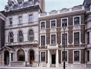 Serviced office space to rent in St James, London - Pall Mall
