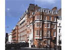 Serviced office space to rent in Mayfair, London - Grosvenor Street