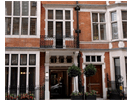 Serviced office space to rent in Mayfair, London - Brook Street