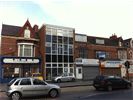 Serviced office space to rent in Middlesbrough - Borough Road