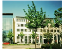Serviced office space to rent in Freiburg - Basier Strasse