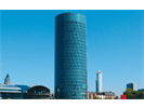 Serviced office space to rent in Frankfurt - Westhafenplatz