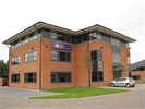 Serviced office space to rent in Ashington, Northumberland - Silverton Court, Cramlington