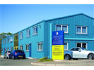 Serviced office space to rent in Falkirk - Mill Road Industrial Estate, Linlithgow