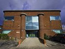 Serviced office space to rent in Bristol - The Quadrant