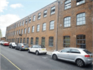 Serviced office space to rent in Manchester, Greater Manchester - Jersey Street