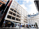 Serviced office space to rent in Mayfair, London - Berkeley Street