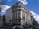 Serviced office space to rent in Holborn, London - Kingsway