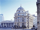 Serviced office space to rent in Bank, London - Cornhill