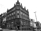 Serviced office space to rent in Newcastle upon Tyne, Tyne and Wear - Mosley Street