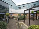 Serviced office space to rent in Bury, Greater Manchester - Barcroft Street