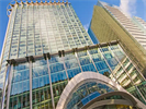 Serviced office space to rent in Barbican, London - Ropemaker Street