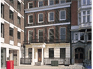Serviced office space to rent in Mayfair, London - Hanover Square