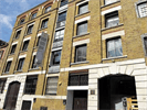 Serviced office space to rent in Liverpool Street, London - Brune Street