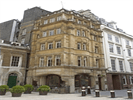 Serviced office space to rent in Bank, London - Guildhall Yard