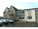 Serviced office space to rent in Falkirk - Marchmont Avenue
