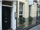 Serviced office space to rent in Soho, London - Poland Street