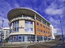 Serviced office space to rent in Bristol - Temple Quay