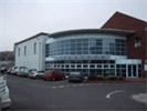 Serviced office space to rent in Preston, Lancashire - Marsh Lane