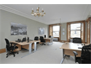 Serviced office space to rent in Edinburgh - Walker Street