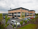 Serviced office space to rent in Bradford, West Yorkshire - Hope Park